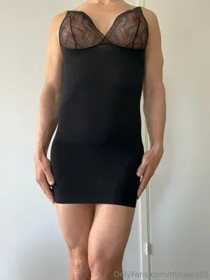 Mikaela85 OnlyFans Leaked Free Thumbnail Picture - #fh83FX1Jvj