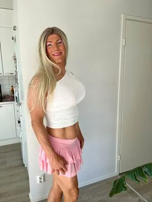 Mikaela85 OnlyFans Leaked Free Thumbnail Picture - #iVlzfex0SF