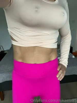 Mikaela85 OnlyFans Leaked Free Thumbnail Picture - #xPJdKH6bPR