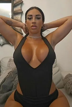 Mikaelabrbs OnlyFans Leaked Free Thumbnail Picture - #5fAW3NF6KU