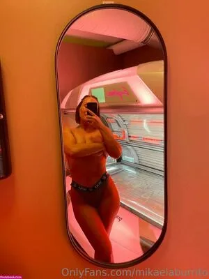 Mikaelaburrito OnlyFans Leaked Free Thumbnail Picture - #uv3P7D4j9M