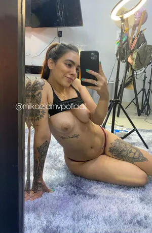 Mikaeladoc OnlyFans Leaked Free Thumbnail Picture - #7S7a3HbXTt