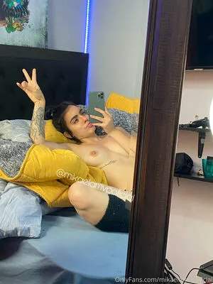 Mikaeladoc OnlyFans Leaked Free Thumbnail Picture - #RLPksXWXLc
