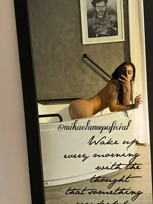 Mikaeladoc OnlyFans Leaked Free Thumbnail Picture - #d2RQsOfots