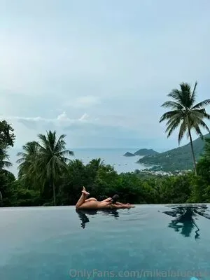 Mikaelafuente OnlyFans Leaked Free Thumbnail Picture - #99Yms8mAnK