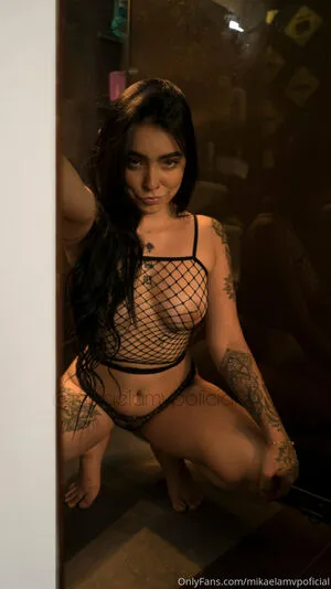 Mikaelamvpoficial OnlyFans Leaked Free Thumbnail Picture - #KkD30ggFq6