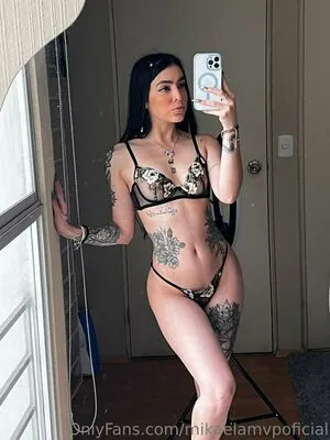Mikaelamvpoficial OnlyFans Leaked Free Thumbnail Picture - #PuhUzqPpWV