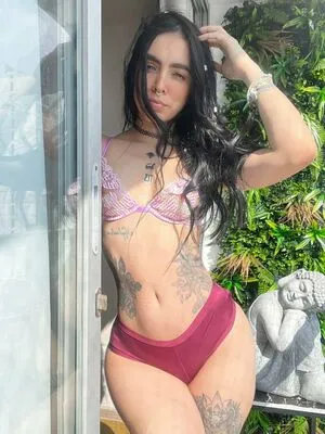 Mikaelamvpoficial OnlyFans Leaked Free Thumbnail Picture - #SDLrf0fL1U