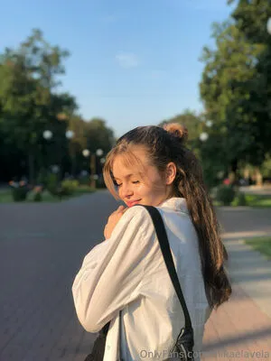 Mikaelavela OnlyFans Leaked Free Thumbnail Picture - #AbJ6yaYNx8