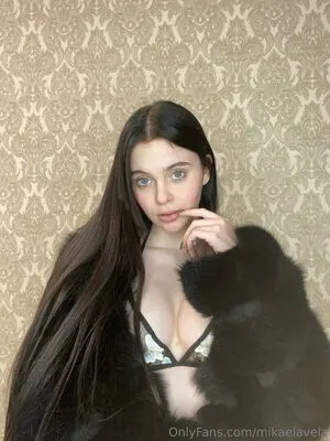 Mikaelavela OnlyFans Leaked Free Thumbnail Picture - #H7pYPTuuYE