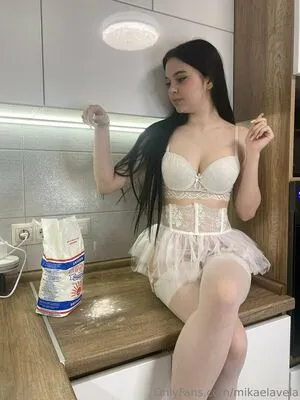 Mikaelavela OnlyFans Leaked Free Thumbnail Picture - #Sr6ZdW1Vfg