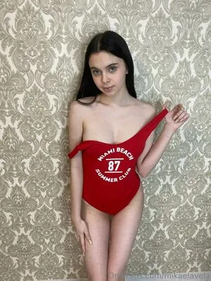 Mikaelavela OnlyFans Leaked Free Thumbnail Picture - #r5MEgeKP4w