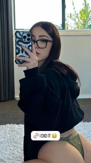 Mikafans OnlyFans Leaked Free Thumbnail Picture - #8UcDgZLwuo