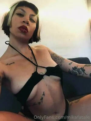 Mikafatale OnlyFans Leaked Free Thumbnail Picture - #E2ju5GEQBS