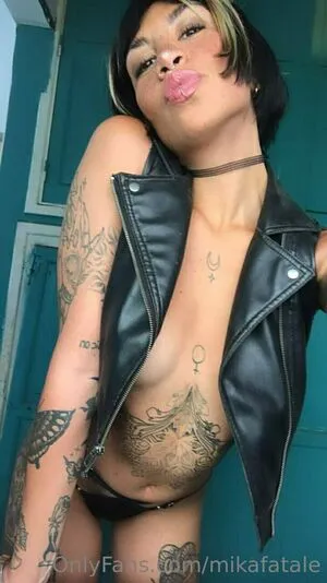 Mikafatale OnlyFans Leaked Free Thumbnail Picture - #HzV01NrnSk