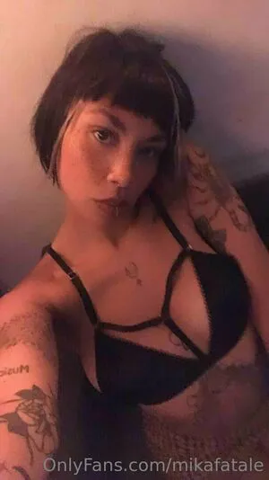 Mikafatale OnlyFans Leaked Free Thumbnail Picture - #IkEnPYoaTI