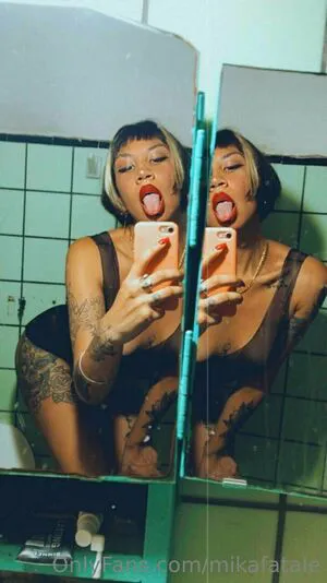 Mikafatale OnlyFans Leaked Free Thumbnail Picture - #JahH6ooVgo