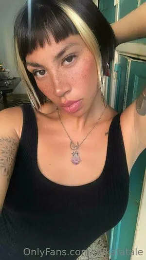 Mikafatale OnlyFans Leaked Free Thumbnail Picture - #T8Cv8Lx3EK