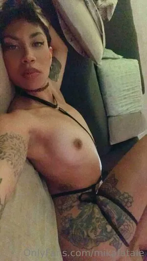 Mikafatale OnlyFans Leaked Free Thumbnail Picture - #WCsttNvWXV