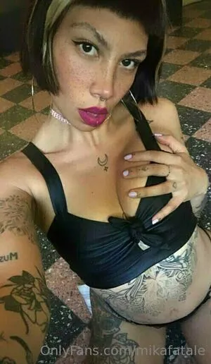 Mikafatale OnlyFans Leaked Free Thumbnail Picture - #kq6XCGY8uw