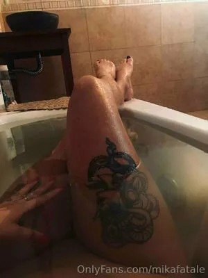 Mikafatale OnlyFans Leaked Free Thumbnail Picture - #l5yImRshLN