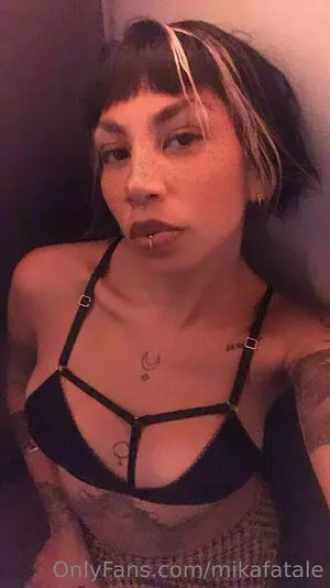 Mikafatale OnlyFans Leaked Free Thumbnail Picture - #sJvrB5DQzt
