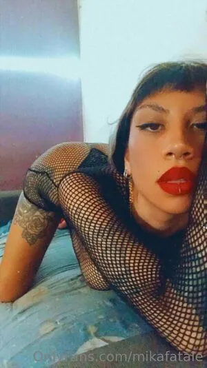 Mikafatale OnlyFans Leaked Free Thumbnail Picture - #wSPfNHjdQw
