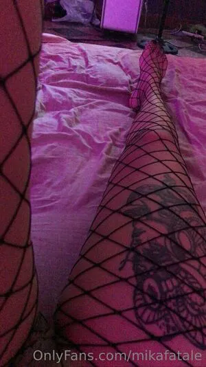 Mikafatale OnlyFans Leaked Free Thumbnail Picture - #yy3w6Qu8Aj