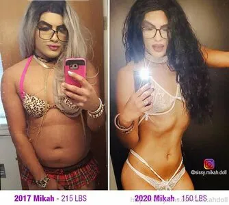 Mikah Doll OnlyFans Leaked Free Thumbnail Picture - #D3tYRU6wvq