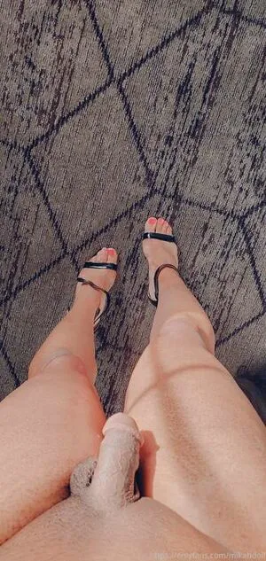 Mikah Doll OnlyFans Leaked Free Thumbnail Picture - #FfBccVTBuh