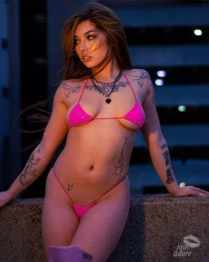 Mikah Tia OnlyFans Leaked Free Thumbnail Picture - #Vsv76NvTye