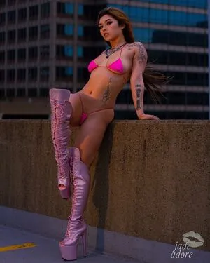 Mikah Tia OnlyFans Leaked Free Thumbnail Picture - #cm64fy0vWR
