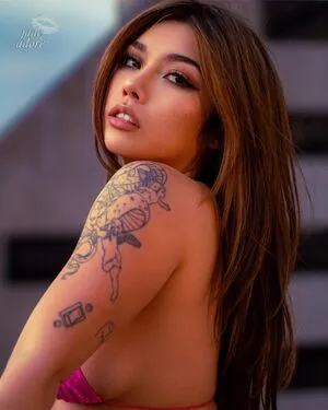 Mikah Tia OnlyFans Leaked Free Thumbnail Picture - #ydi2k1fmId