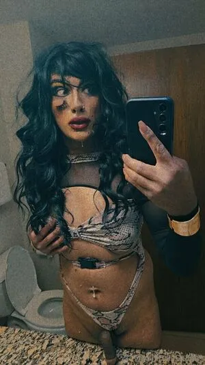 Mikahdoll OnlyFans Leaked Free Thumbnail Picture - #RT2x1QRIz0