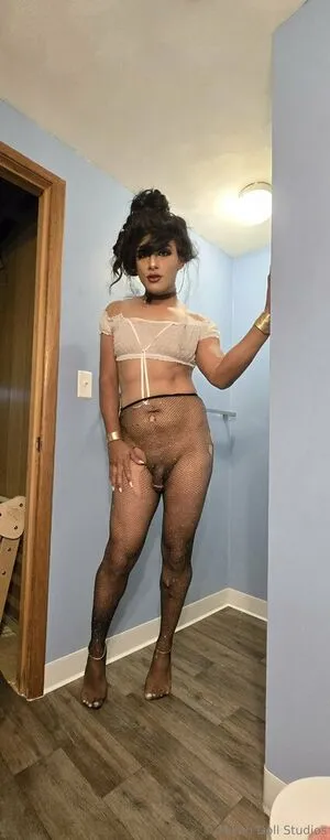 Mikahdoll OnlyFans Leaked Free Thumbnail Picture - #eDPFMf60Ny