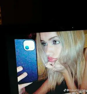 Mikahhlynn OnlyFans Leaked Free Thumbnail Picture - #KL4yIpFixw