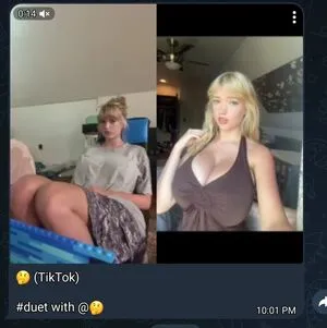 Mikahhlynn OnlyFans Leaked Free Thumbnail Picture - #kQ6stKqihI