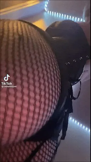 Mikahhlynn OnlyFans Leaked Free Thumbnail Picture - #rljv6dj8fM