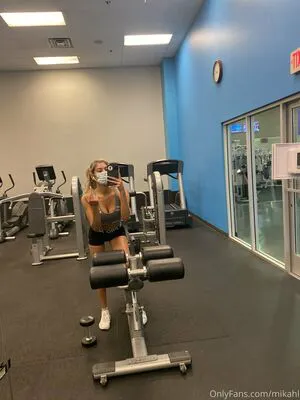 Mikahl OnlyFans Leaked Free Thumbnail Picture - #2RxAqMPIoY
