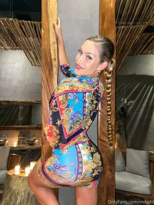 Mikahl OnlyFans Leaked Free Thumbnail Picture - #3HF7VcLESb