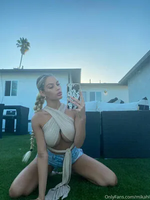 Mikahl OnlyFans Leaked Free Thumbnail Picture - #3vaApuoFpT