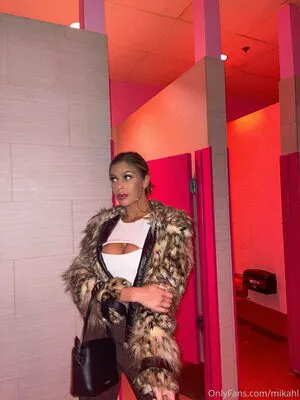 Mikahl OnlyFans Leaked Free Thumbnail Picture - #50G6if4biU