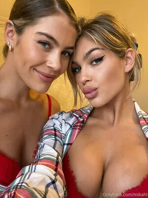 Mikahl OnlyFans Leaked Free Thumbnail Picture - #JRbNvQvcku