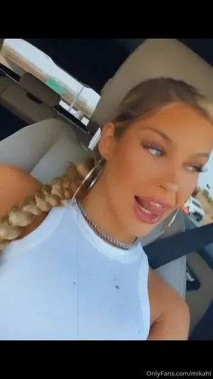 Mikahl OnlyFans Leaked Free Thumbnail Picture - #KWdqeYWMwC