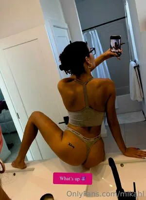 Mikahl OnlyFans Leaked Free Thumbnail Picture - #OPyWPZ66TS