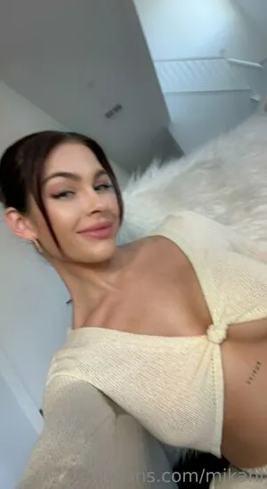 Mikahl OnlyFans Leaked Free Thumbnail Picture - #Qle9gvsjhT