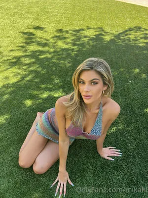 Mikahl OnlyFans Leaked Free Thumbnail Picture - #R8jh8ymYar