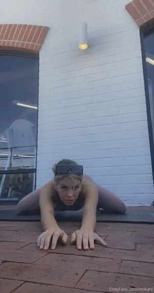 Mikahl OnlyFans Leaked Free Thumbnail Picture - #S2zzZ1S5uj