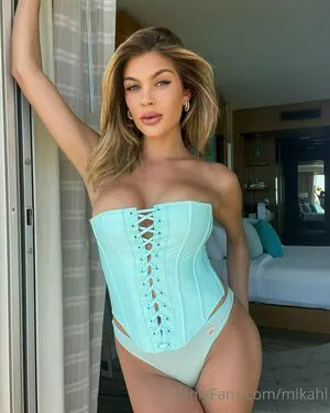 Mikahl OnlyFans Leaked Free Thumbnail Picture - #SM8eJ2YVx7