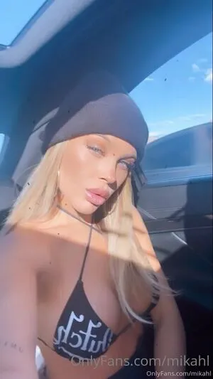 Mikahl OnlyFans Leaked Free Thumbnail Picture - #Xho9D9CvUe